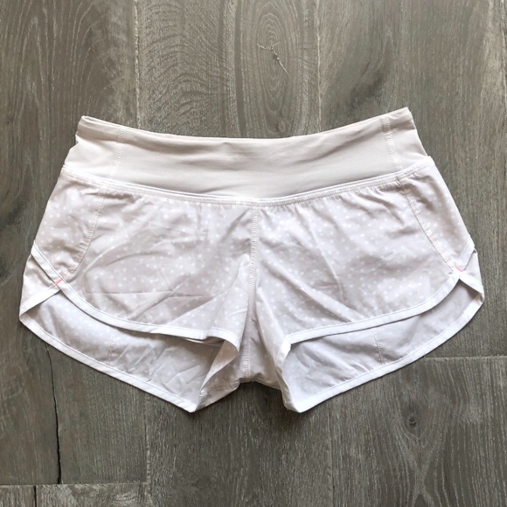 Lululemon Speed Short - Picture 7 of 12